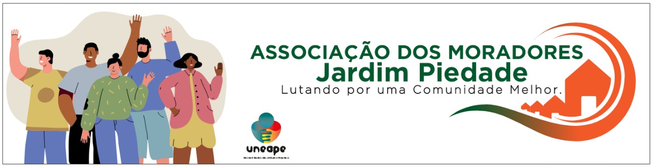 Logo AMOJP